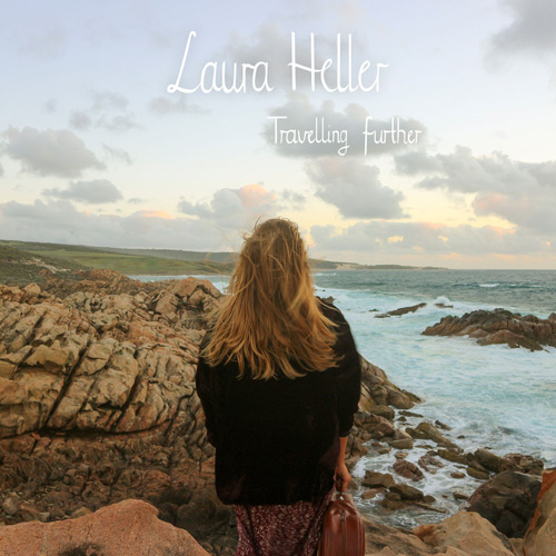 Laura Heller – Travelling further