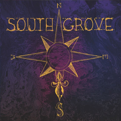 South Grove – South Grove