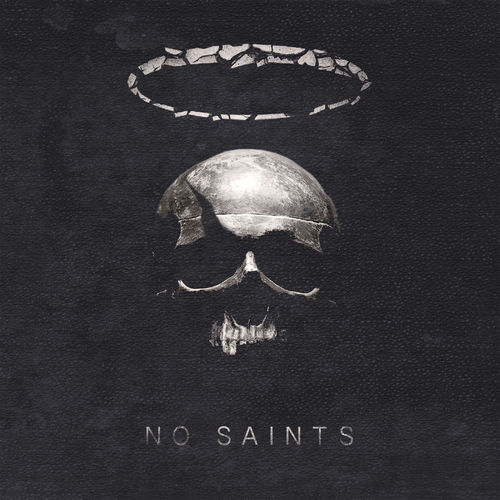 We are Riot - No Saints - EP